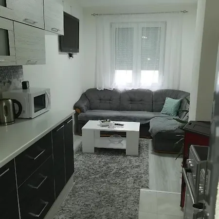 Apartmens Sara