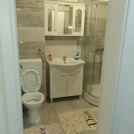 Daire Apartmens Sara