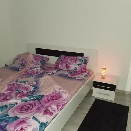Daire Apartmens Sara Bosanska Krupa