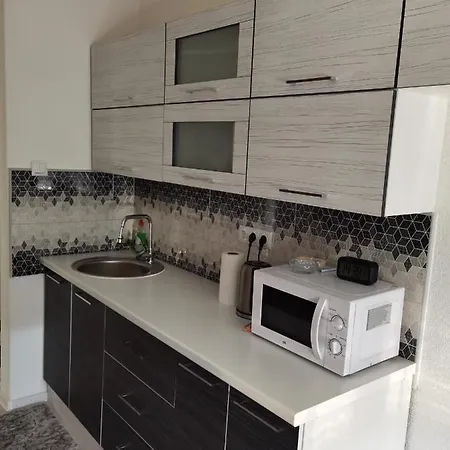 Apartmens Sara