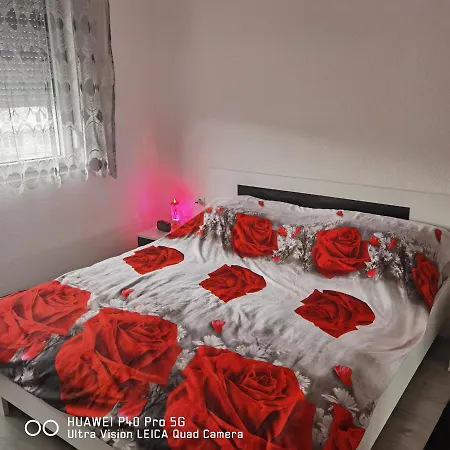 Apartmens Sara