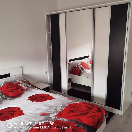 Apartmens Sara
